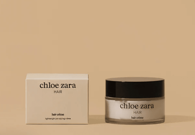 Chloe Zara Hair Creme