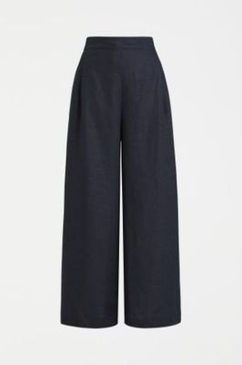 Elk Ilona Pant - Space Blue