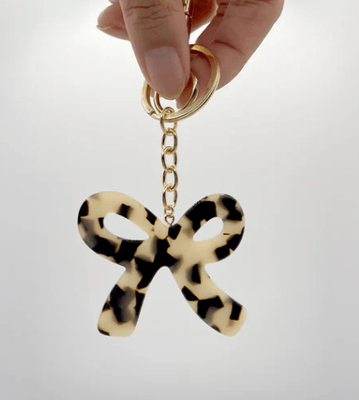 Sophie Bow Beauty Key Chain