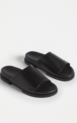 Elk Etin Slide - Black