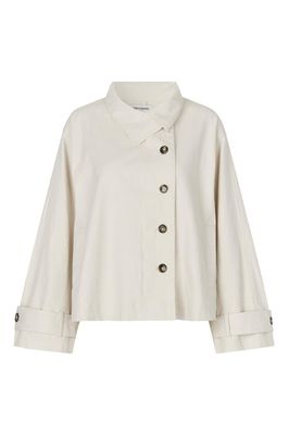 Lolly&#039;s Laundry Bulgaria Jacket - Creme