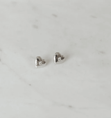 Sophie Super Sweetheart Studs