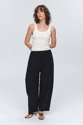 Marle Ellidy Pant - Black