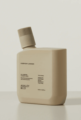 Ashley &amp; Co Everyday Launder