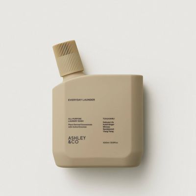 Ashley &amp; Co Everyday Launder