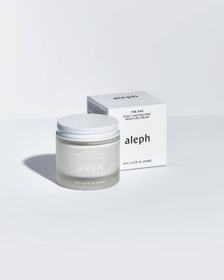 Aleph The One - Reset &amp; Restore Moisture Cream