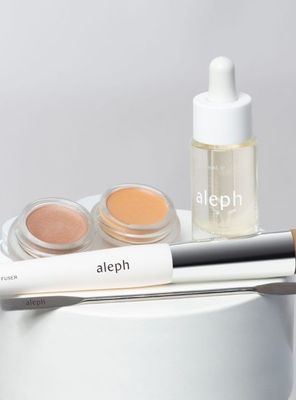 Aleph Essentials Edit