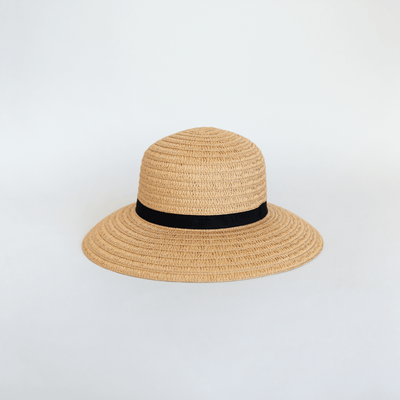 Sophie So Shady Ribbon Sunhat