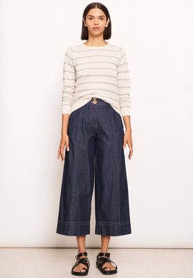 Pol Raydel Denim Pant - Dark Wash