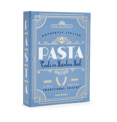 Printworks - The Essentials Pasta Tools