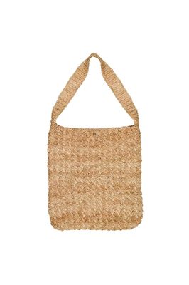 Marle Bailey Bag - Natural