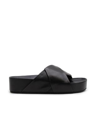 La Tribe Nori Platform - Black