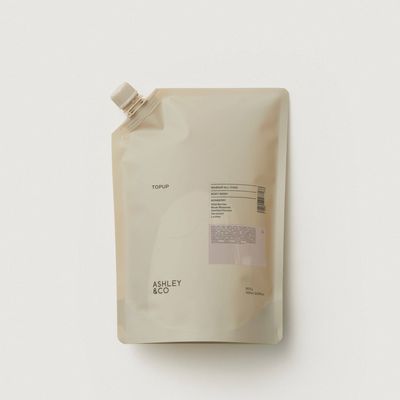Ashley &amp; Co Wash Up All Over Top Up - Bonberry