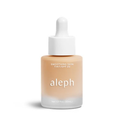 Aleph Smoothing Skin Tint SPF20