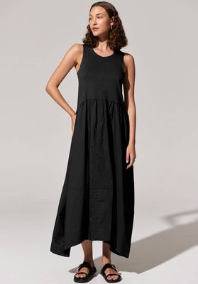 Pol Toya Tank Dress SS24 - Black