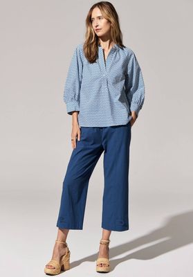 Pol Sunnie Shirt - Sunnie Print