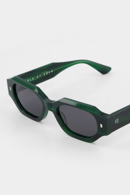 Isle of Eden Blake - Emerald