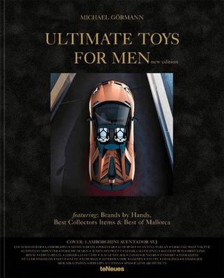 Ultimate Toys For Men