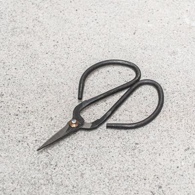 Nutscene - Vintage Style Scissors