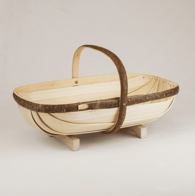 Traditional Sussex Trug