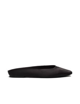 La Tribe Mya Mule - Black