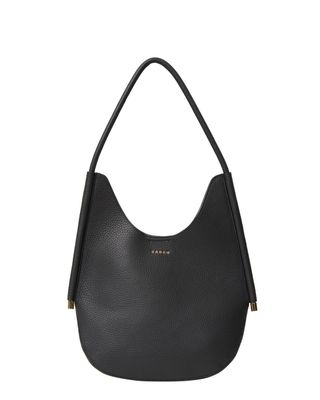 Saben Asher Bag - Black + Bronze