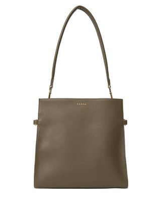 Saben Beatrice Shoulder Bag - Rosemary