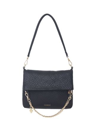 Saben Daria Bag - Black Bubble