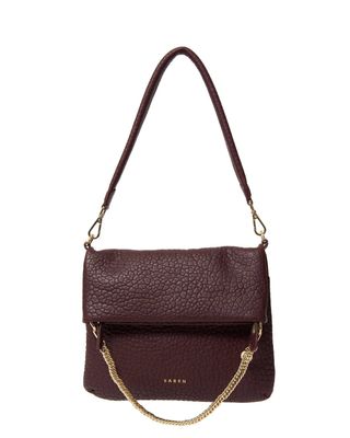 Saben Daria Bag - Merlot Bubble