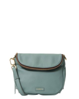 Saben Fifi Crossbody - Duck Egg