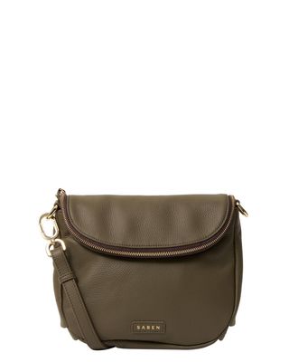 Saben Fifi Crossbody - Rosemary