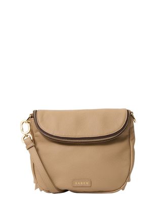 Saben Fifi Crossbody - Tea