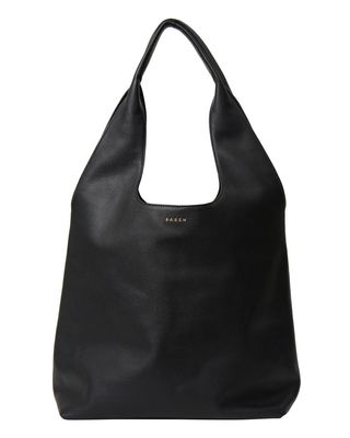 Saben Knox Shoulder Bag - Black