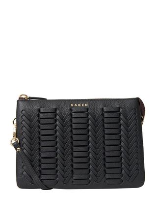 Saben Tilly&#039;s Big Sis - Black Chevron