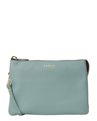 Tilly&#039;s Big Sis Crossbody - Duck Egg