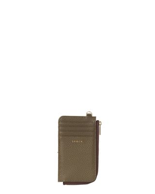 Saben Winona Card Holder - Rosemary