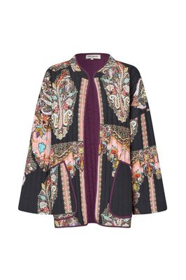 Lolly&#039;s Laundry Lulu Jacket - Flower Print