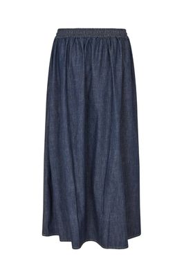 Lolly&#039;s Laundry Akana Maxi Skirt - Blue