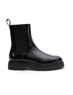 La Tribe Lucie Boot AW25 - Black