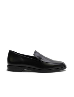 La Tribe Cecile Loafer - Black