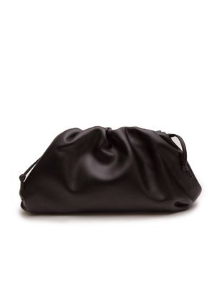 La Tribe Dumpling Bag - Medium/Black