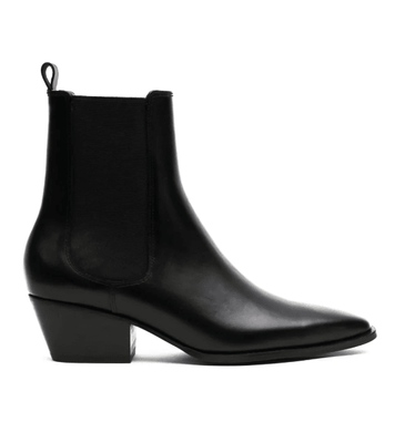 La Tribe Sylvie Boot - Black