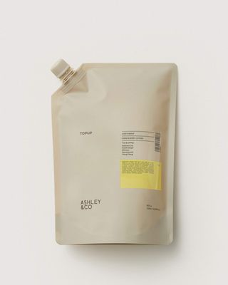 Ashley &amp; Co Top Up Sootherup - Tui &amp; Kahili