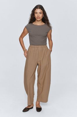 Marle Ellidy Pant - Bisque