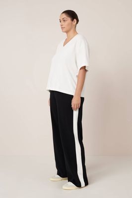 Kowtow Unity Tee - White