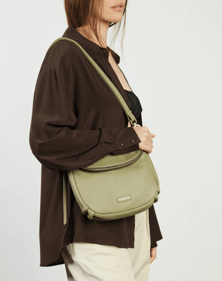 Saben Fifi Crossbody - Eucalyptus