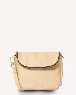 Saben Fifi Crossbody - Raffia