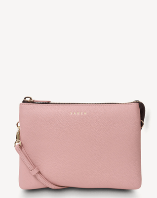 Saben Tilly&#039;s Big Sis Crossbody - Desert Rose
