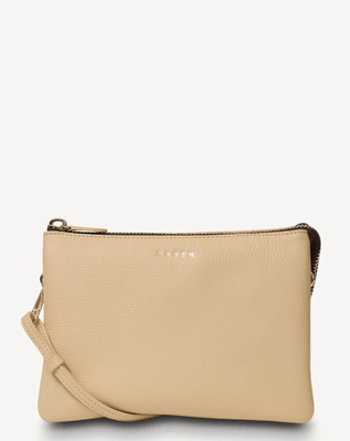Saben Tilly&#039;s Big Sis Crossbody - Raffia