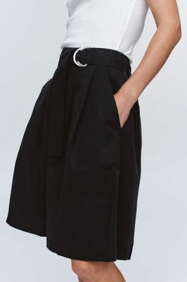Marle Julian Short - Black